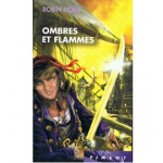 Ombres et flammes vignette