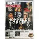 Hommes de génie : comment ils ont réinventé le monde vignette