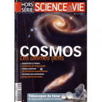Cosmos : les ultimes défis vignette