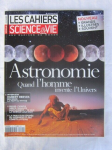 Astronomie : Quand l'homme invente l'Univers vignette