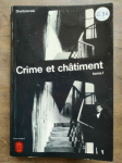 Crime et châtiment, tome 1 vignette