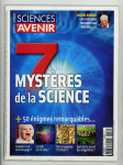 7 mystères de la science + 50 énigmes remarquables... vignette