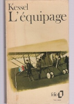 équipage (L') vignette