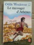 messager d'Athènes (Le) vignette