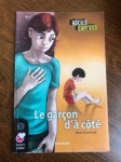 garçon d'à côté (Le) vignette