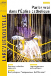 Parler vrai dans L'Eglise catholique vignette