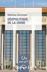 Géopolitique de la Chine vignette