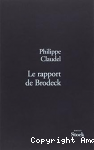 Rapport de Brodeck (le) vignette