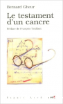testament d'un cancre (Le) vignette