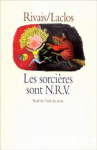 Sorcières sont N.R.V. (Les) vignette