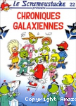 Chroniques galaxiennes vignette