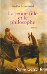 jeune fille et le philosophe (La) vignette