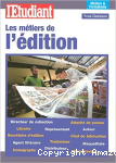 Les métiers de l'édition (ORIENTATION) vignette