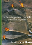 Développement durable (Le) vignette