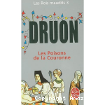 Les poisons de la couronne vignette