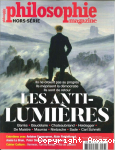 Anti-Lumières (Les) : ils ne croient pas au progrès, ils méprisent la démocratie, ils sont de retour vignette