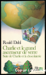 Charlie et le grand ascenseur de verre vignette