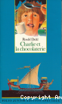 Charlie et la chocolaterie vignette