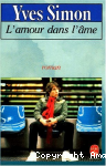 amour dans l'âme (L') vignette
