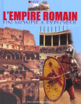 Empire romain (L') : un monde à explorer vignette