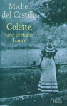Colette, une certaine France vignette