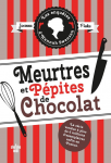 Meurtres et pépites de chocolat vignette