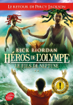 Le fils de Neptune vignette