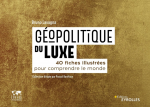 Géopolitique du luxe vignette