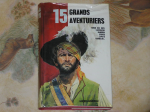 15 grands aventuriers vignette
