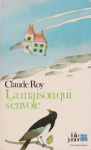 maison qui s'envole (La) vignette