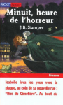 Minuit, heure de l'horreur vignette