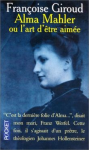 Alma Mahler ou l'art d'être aimée vignette