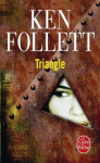 Triangle vignette