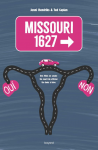 Missouri 1627 vignette