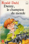 Danny, le champion du monde vignette