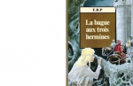 bague aux trois hermines (La) vignette