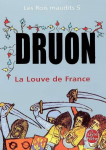 La Louve de France vignette