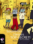 Souvenirs classés TOP-SECRET vignette