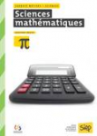 Sciences mathématiques (ORIENTATION) vignette