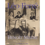 Benoît Misère vignette