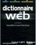 Dictionnaire du Web vignette