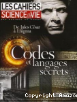 Codes et langages secrets vignette