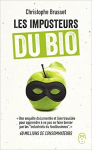 Imposteurs du Bio (Les) vignette