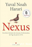 Nexus vignette