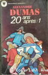 Vingt ans après, tome 1 vignette