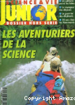 Aventuriers de la science (les) vignette
