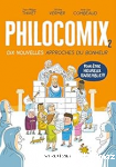 Philocomix 2 - Dix nouvelles approches du bonheur vignette