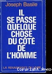Il se passe quelque chose du côté de l'homme... vignette