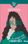 Osez (re)lire Racine: 35 extraits pour souffrir avec style vignette