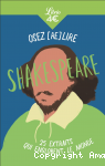 Osez (re)lire Shakespeare : 25 extraits qui englobent le monde vignette
